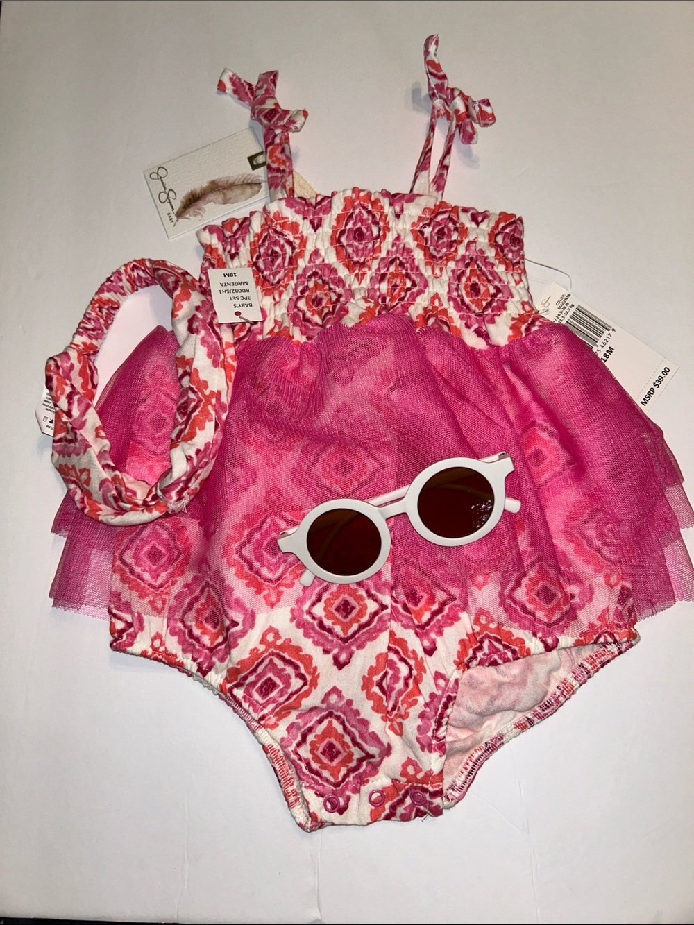 💐 10 for $50 NWT Jessica Simpson Set